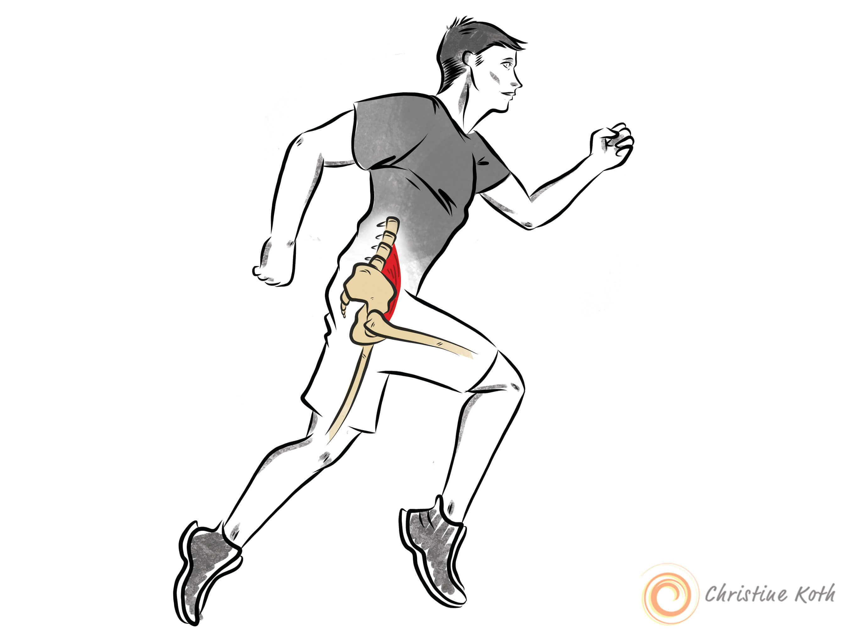 Hip Pain After Running? Causes & Tips for Finding Relief